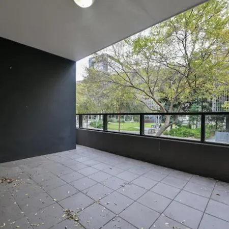 Docklands Serenity Melbourne Exterior photo