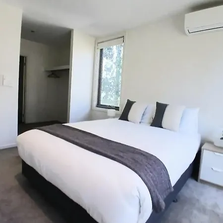 Docklands Serenity Melbourne Exterior photo
