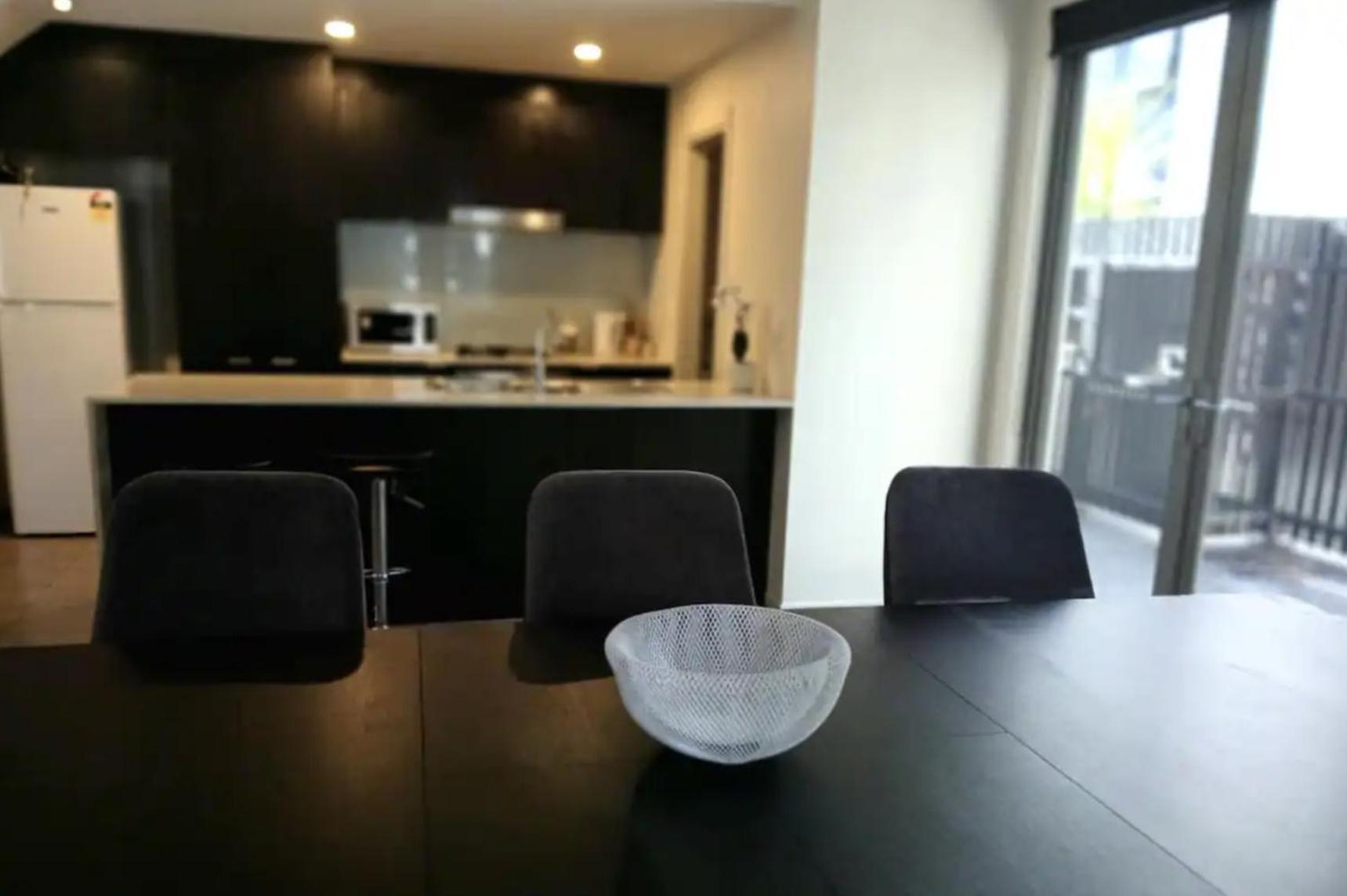 Docklands Serenity Holiday home Melbourne