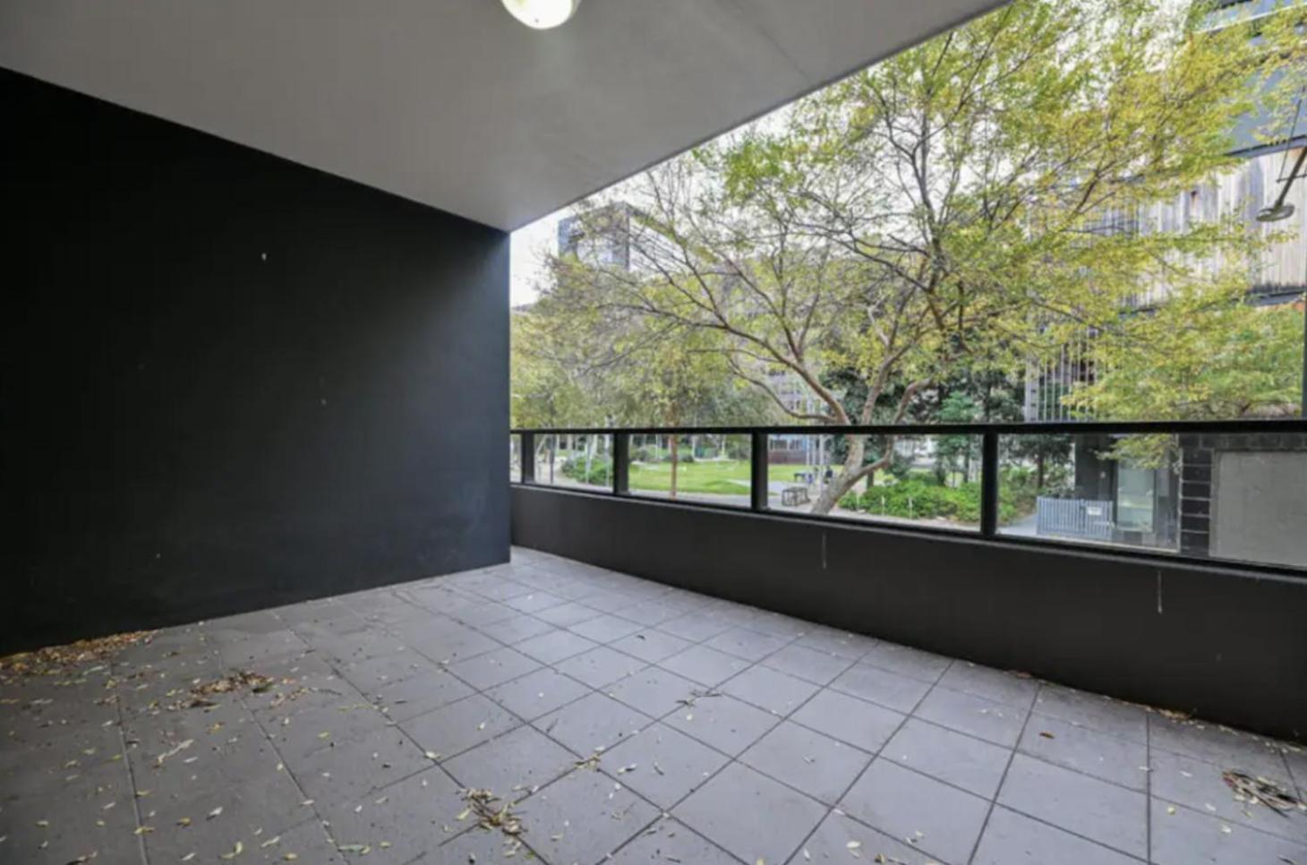 Holiday home Docklands Serenity Melbourne