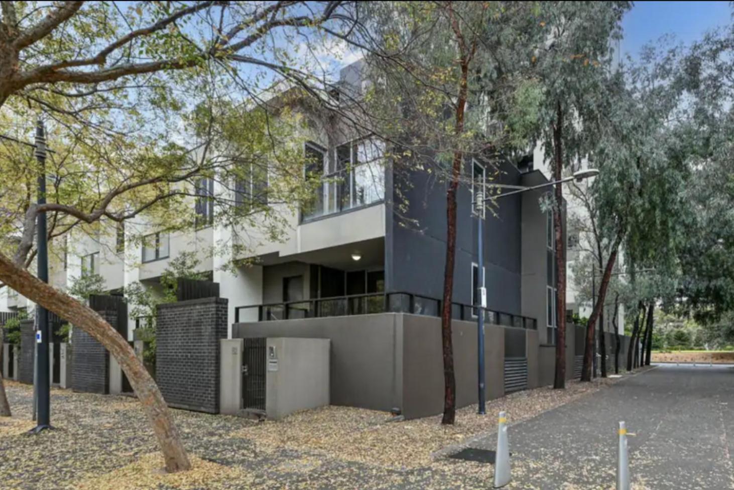 Holiday home Docklands Serenity *