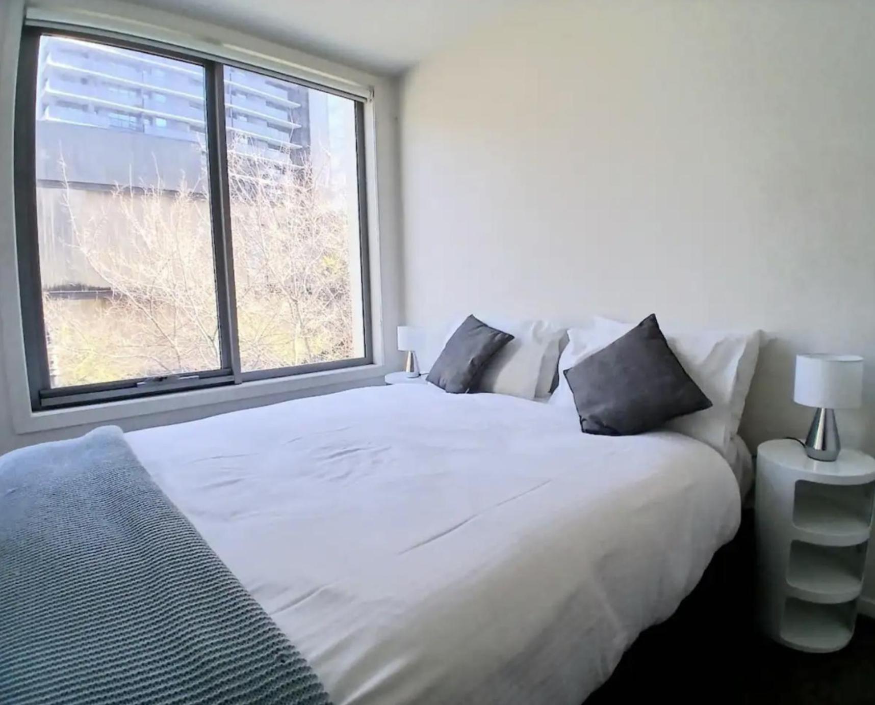 Docklands Serenity Holiday home Melbourne
