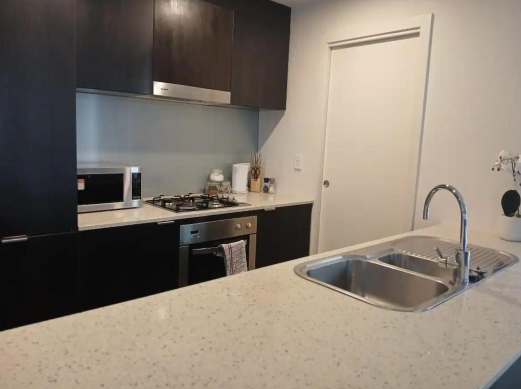 Docklands Serenity Holiday home Melbourne