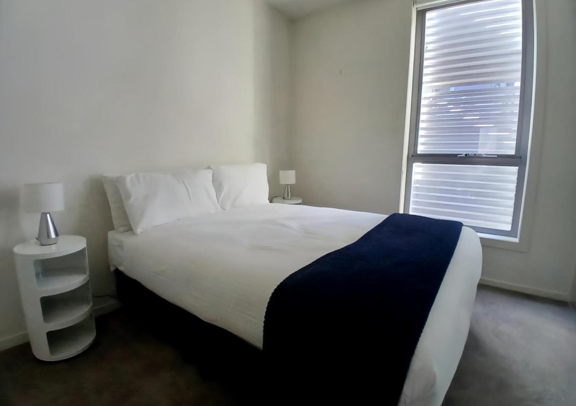 Holiday home Docklands Serenity Melbourne
