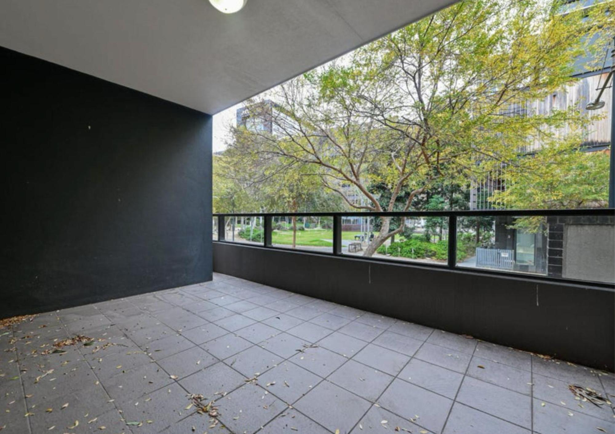 Holiday home Docklands Serenity Melbourne