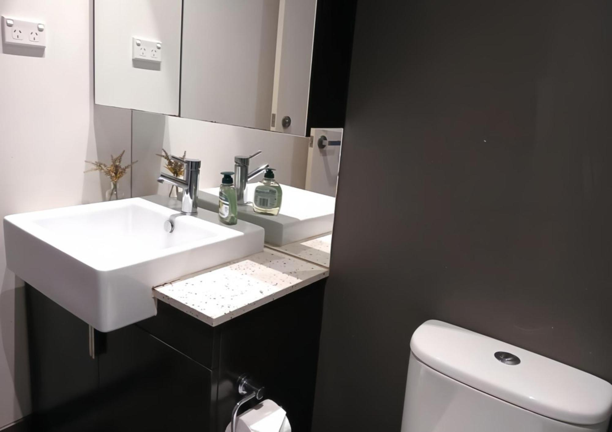 Holiday home Docklands Serenity Melbourne