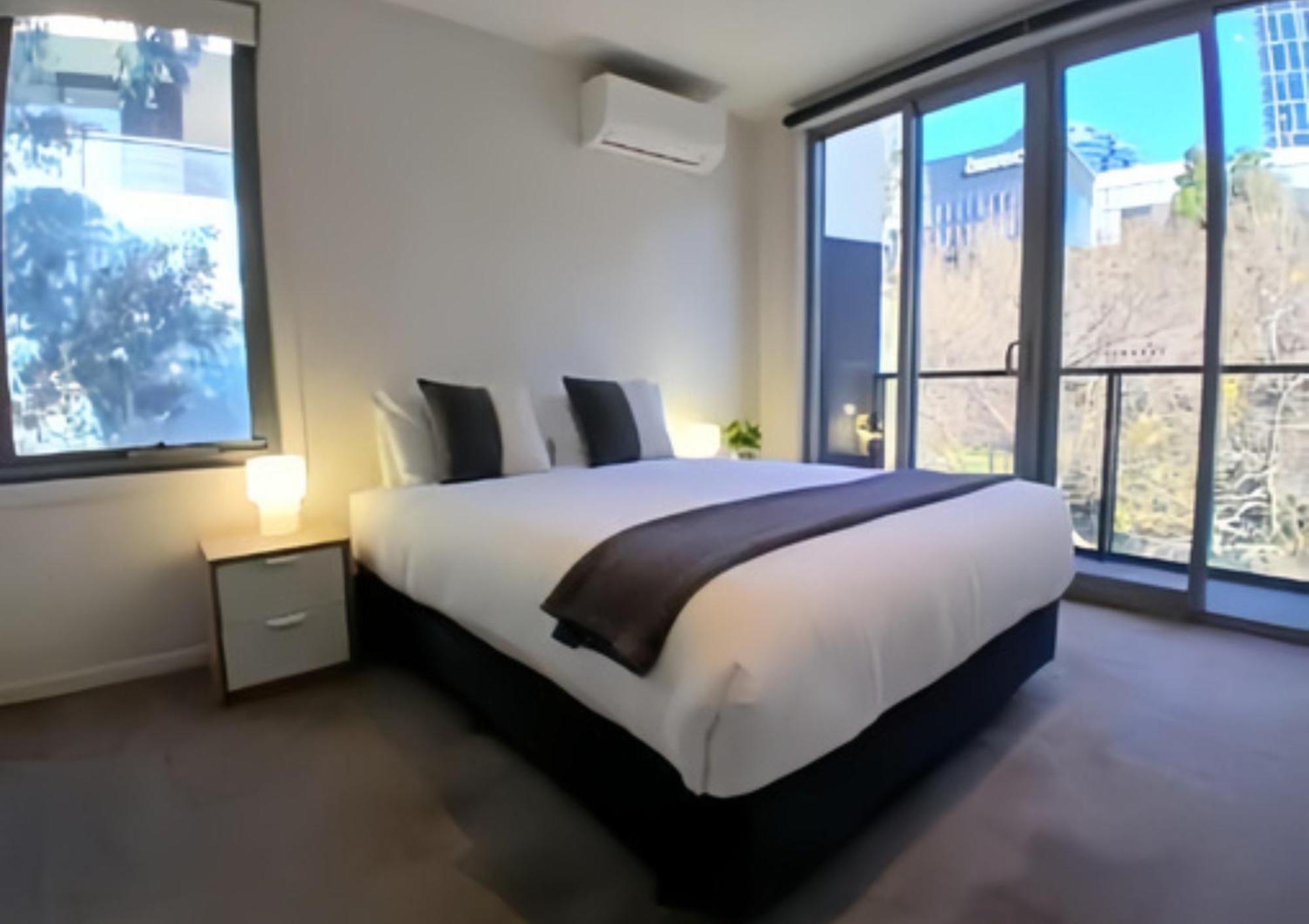 Docklands Serenity * Melbourne