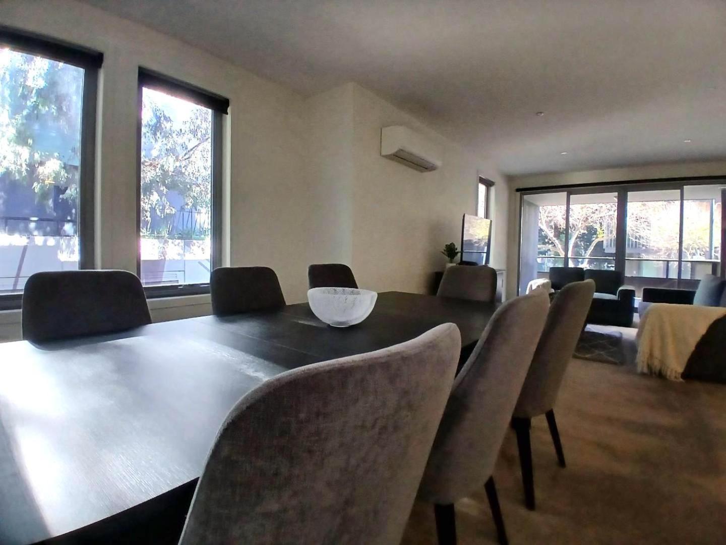 Holiday home Docklands Serenity