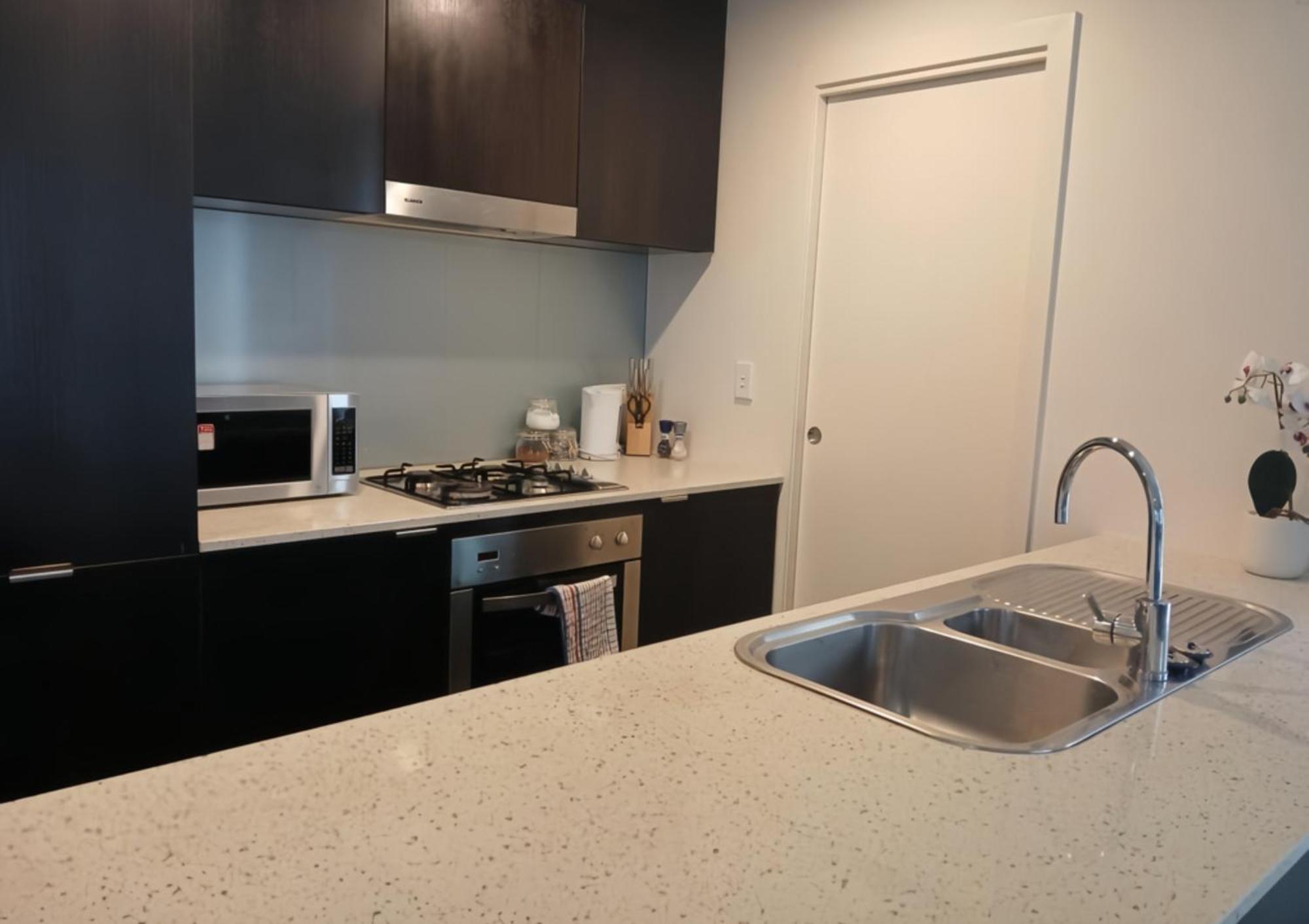 Docklands Serenity Holiday home